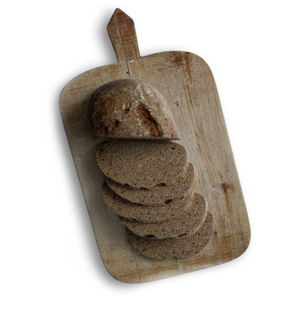 Bread board