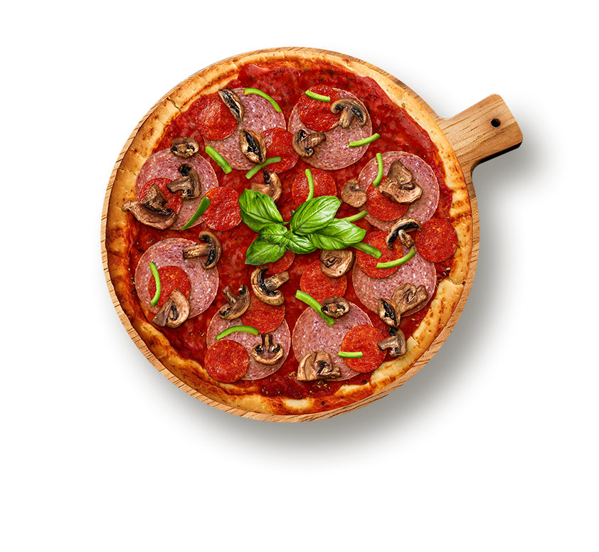 Pizza 1