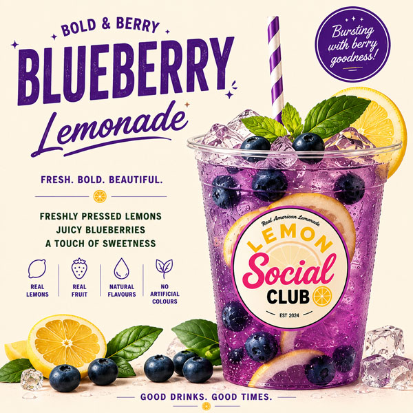 Blueberry