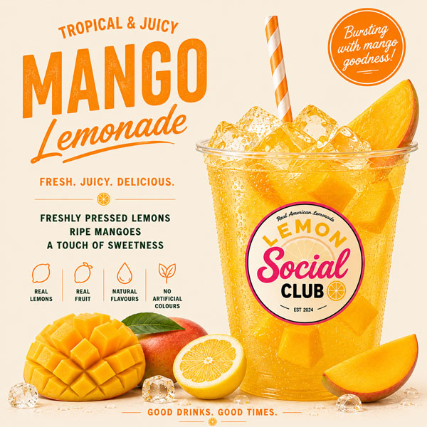 Mango