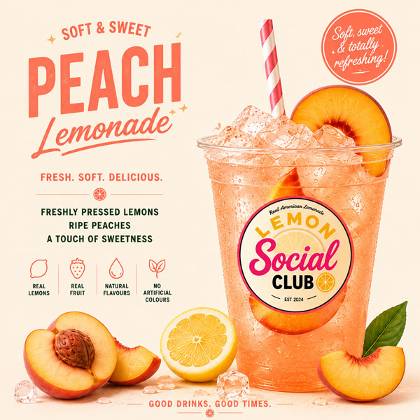 Peach