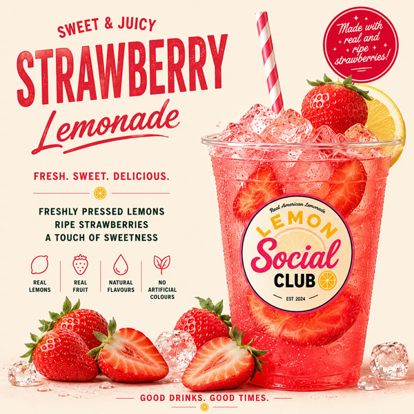 Strawberry
